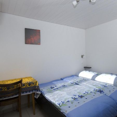 Hotel-Gite Rural A 3 Km De Delemont Courcelon Pokój zdjęcie