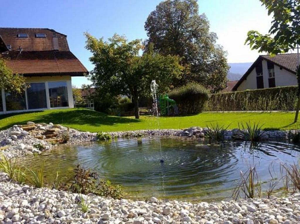 Hotel-Gite Rural A 3 Km De Delemont Courcelon Zewnętrze zdjęcie