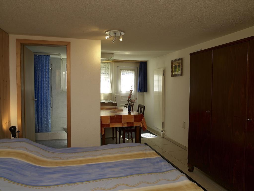 Hotel-Gite Rural A 3 Km De Delemont Courcelon Zewnętrze zdjęcie