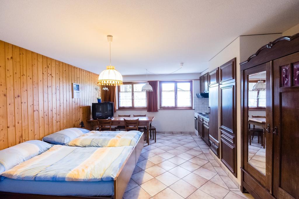 Hotel-Gite Rural A 3 Km De Delemont Courcelon Zewnętrze zdjęcie