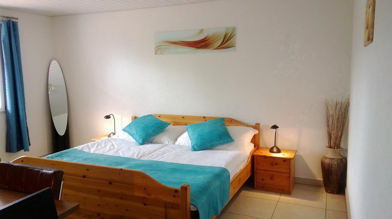 Hotel-Gite Rural A 3 Km De Delemont Courcelon Zewnętrze zdjęcie